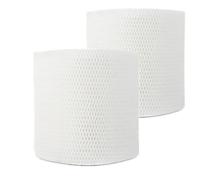 Filtre Humidificateur En Polyester Lavable 2 Pièces, Compatible for Xiaomi, Compatible for Misou, MS4600 MS4601MS5800 MS5801 Purificateur D'air 2/2s/3 3h 3c Compatible for Pro, Pièce