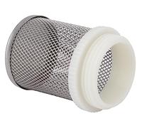 Filtre inox pour clapet anti-retour 20x27| Boutté