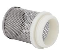 Filtre inox pour clapet anti-retour 26x34| Boutté