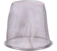 Filtre inox pour théière Uno - Table Passion - Argent - Inox Argent G