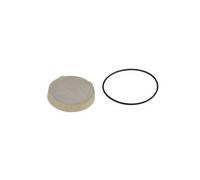 Filtre joint torique DIFF pour De Dietrich Chappee S3008653