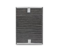 Filtre hepa 13 + charbon actif lendou