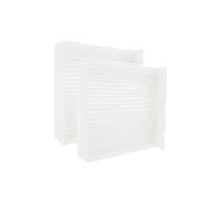 Filtre M5 (2pcs) compatible avec Paul Climos F200