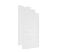 3x Filtre M5 (2pcs) compatible avec STIEBEL ELTRON LWZ304/404/504/604/8S/8CS