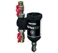Filtre magnétique - circuit de chauffage - M20x27 - Eliminator Vortex 300 SENTINEL