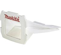 Makita Filtre 168557-8 – sac en nylon 11 cm pour ponceuses orbitales – Quantité 1