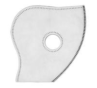 filtre masque anti-pollution (pack 3) UNICA