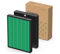Filtre MAX2 2-en-1 pour système DualClean APMS-1020A, filtre HEPA