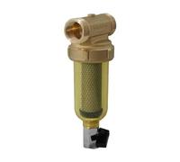 Filtre Mini Autonettoyant 3/4" Et 1" - 50 µ Eau Froide