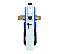 Filtre monocommande BWT 125596630 1" HWS, DN 25, débit 3,6 m3/h