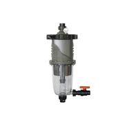 Filtre multicyclone plus MC12(40) C/W C- WATERCO - WTC-050-0001