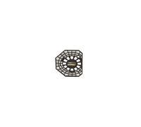 Filtre nanocaptur+ - Rowenta - XD6082F0 - Pour purificateur Intense