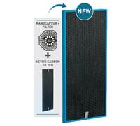 Rowenta – Filtre à charbon d'origine pour Intense Pure Air XD7160E0
