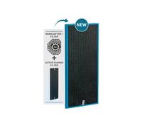 Filtre Nanocaptur Pour Purificateur Pour Pieces Traitement De L Air Petit Electromenager Rowenta - Xd7160e0 G