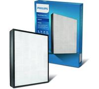 Filtre NanoProtect HEPA Philips FY2422/30 pour purificateur d¿air anti-allergique, capture 0,02 ¿m, pour AC2882/10 AC2887/10