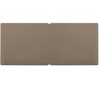Filtre noir SHOWTEC pour stroboscope Titan 1000 FX - Autres accessoires pour projecteurs
