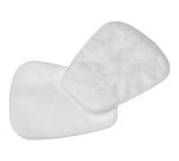 Filtre non-tissé contre poussières fines, Niveau de protection : P3R (Par 10)