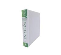 Filtre officiel VMI - Anti-pollen - pour VMI Purevent - Purification d'Air Intérieur - Jetable