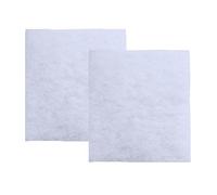 Filtre officiel VMI - Lot de 2 filtres Anti pollen - pour VMI Cube (ancienne génération) et Galbée (ancienne génération) - Purification d'Air Intérieur - Jetable
