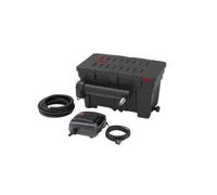 Filtre optimal Eheim Looppro26000 Noir TU