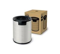 Filtre Original 3-en-1 HEPA + charbon actif, purificateur d'air AMF870, AMF765, jusqu'a 12 mois (FYM860/30)