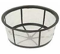 Filtre panier ARAG Ø 200x120 pour couvercle de cuve