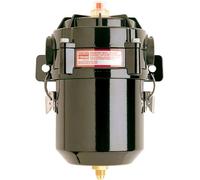 Filtre Parker Racor Ccv6000 Noir Noir Taille unique