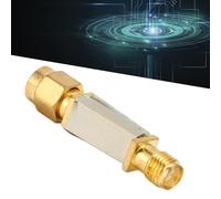 Filtre passe-bande 868 MHz pour RFID, faible perte, interface SMA