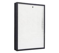 Filtre Personnalisé H13 De Remplacement, Purificateur D'air HEPA, Compatible With Electrolux, For Z9125 For Filtrer Les PM2.5, Les Odeurs