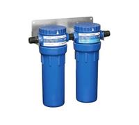 Filtre BWT PILODIPHOS PAP La station duple pour retenir impuretés et protéger contre t G