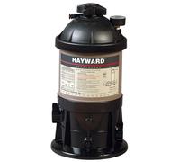 Filtre piscine à cartouche Hayward Star clear 6 m3/h - C250