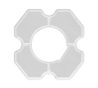 Filtre pour Aiper Seagull 800 B