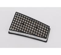 Filtre pour cagoule de soudure LCD ventilée