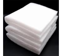 Filtre pour Climatisation Gainable 50 x 60cm Filtre de Climatiseur 1Pcs | Filtre Gainable g4 à Découper Facile à Découper pour Remplacer les Filtres de Climatisation Gainables