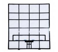 Filtre pour climatiseur compatible avec Panasonic (National) série CS-XE, modèles 15-20 KJ/KK/KL/KM/KN
