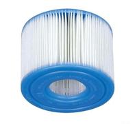 Filtre pour Intex S1 29011E pour Pure Spa qui assure une eau douce et une efficacité de la pompe