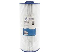 4x Filtre pour Jacuzzi série J300 / J400 / J500 / SC702 / 60521 / 6CH-960 par AllSpares