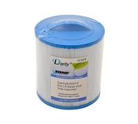 2x Filtre pour LA Spa / Vita Spa / SC829 / 50272 / PVT25P4 par Darlly