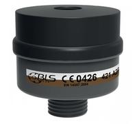 Filtre pour masque séries 2000, 3000, 5000 et MODEZ II - 421 A2P3 R BLS