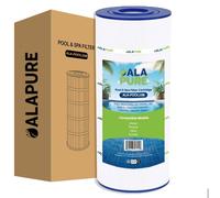 Filtre pour piscine Alapure compatible avec Hayward SwimClear C150SE / CX150XRE