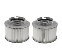 Filtre pour piscines gonflables MSpa 2-pack