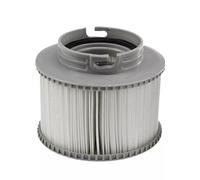 Filtre pour piscines gonflables MSpa Gris 1 Pack