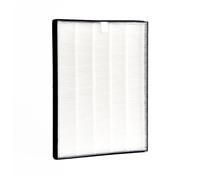 2x Filtre pour purificateur d'air HEPA NanoProtect Philips FY1410/30 par AllSpares