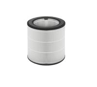 2x Filtre pour purificateur d'air HEPA NanoProtect Philips pour Séries 800 / FY0194/30