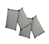 Filtre pour Robot de Piscine, Maillage Fin Réutilisable | Construction durable, Compatible avec divers robots aspirateurs de piscine, Facile à nettoyer, Réduit l\'usure de