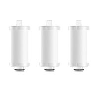 Filtre pour Smartmi Smart Toilet Smart Toilet Filtre PP Remplacement de Coton Filtre pour Smartmi Zhimi Toilet avec clé (3 spirale)