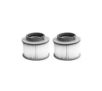 Filtre pour spa (2pcs) MSpa / SC802 / 40104 avec porte-filtre