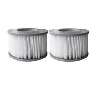 Filtre pour spa (2pcs) MSpa / SC802 / 40104 sans porte-filtre