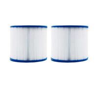 Filtre pour spa (2pcs) PRB17.5SF / C-4401 / WW35D / 40352 / SC726