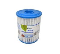 3x Filtre pour spa Artesian 4012RS / 06-0055-12 / 60204 / SC780